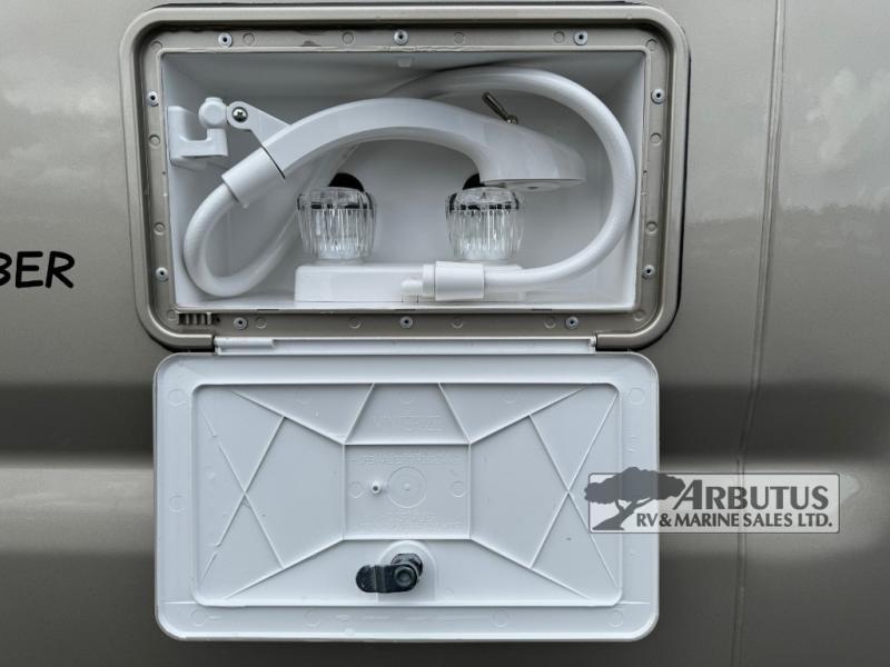 Used 2023 Roadtrek Play Slumber display photo