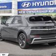 2025 Hyundai IONIQ 5 PREFERRED thumbnail image 4