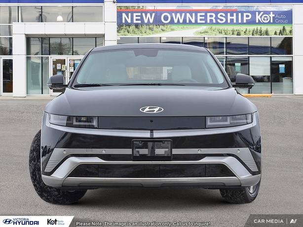 2025 Hyundai IONIQ 5 PREFERRED image 2