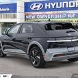 2025 Hyundai IONIQ 5 PREFERRED thumbnail image 4