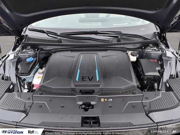2025 Hyundai IONIQ 5 PREFERRED image 6