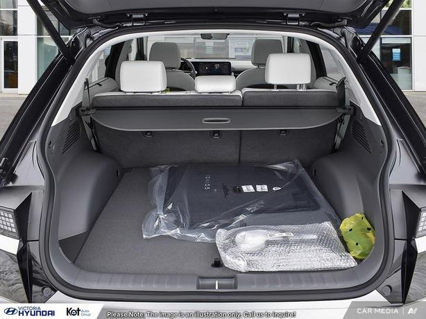 2025 Hyundai IONIQ 5 PREFERRED image 7