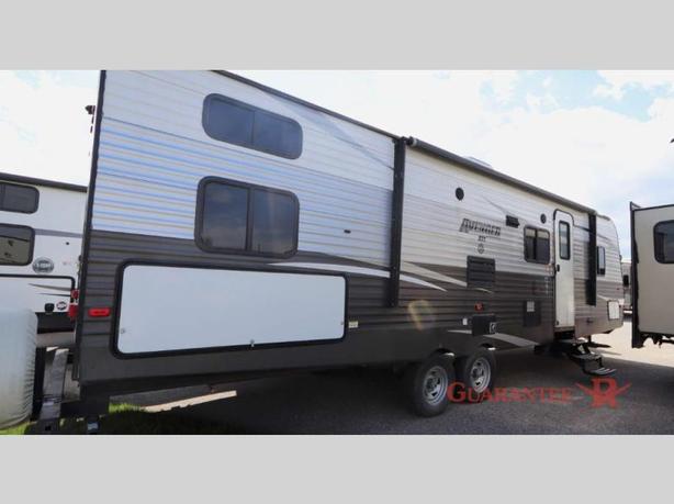 Used 2018 Prime Time RV Avenger ATI 27DBS image 4