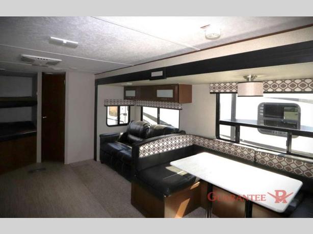 Used 2018 Prime Time RV Avenger ATI 27DBS image 7