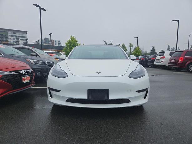 2021 Tesla Model 3 Standard Range Plus RWD | Heated Seats! image 2