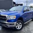 2019 Ram 1500 Tradesman - No Accidents, Parking Sensors thumbnail image 1