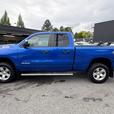 2019 Ram 1500 Tradesman - No Accidents, Parking Sensors thumbnail image 2