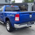 2019 Ram 1500 Tradesman - No Accidents, Parking Sensors thumbnail image 3