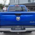 2019 Ram 1500 Tradesman - No Accidents, Parking Sensors thumbnail image 4