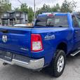 2019 Ram 1500 Tradesman - No Accidents, Parking Sensors thumbnail image 5