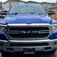 2019 Ram 1500 Tradesman - No Accidents, Parking Sensors thumbnail image 8