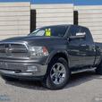 2011 RAM 1500 thumbnail image