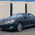2010 LEXUS ES 350 thumbnail image 1