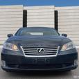 2010 LEXUS ES 350 thumbnail image 2