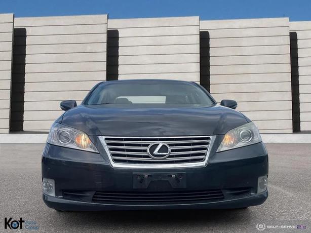 2010 LEXUS ES 350 image 2