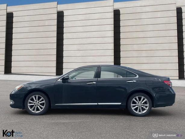 2010 LEXUS ES 350 image 3