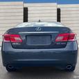 2010 LEXUS ES 350 thumbnail image 5