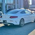 2017 Mercedes-Benz C-Class C 300 - A.M.G Appearance Package thumbnail image 5
