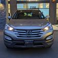 2014 Hyundai Santa Fe Sport Limited - Sunroof, NAV, Heated/Vented Seats thumbnail image 3