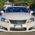 2009 Lexus IS F thumbnail image 2