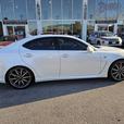 2009 Lexus IS F thumbnail image 5