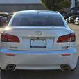 2009 Lexus IS F thumbnail image 7