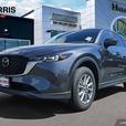 2025 Mazda CX-5 GS AWD | Adaptive Cruise Control! thumbnail image 1