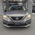 2018 Nissan Sentra SV - Sunroof, Heated Seats thumbnail image 3