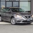 2018 Nissan Sentra SV - Sunroof, Heated Seats thumbnail image 4