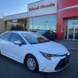 2022 Toyota Corolla L thumbnail image 1