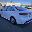 2022 Toyota Corolla L thumbnail image 5