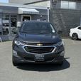 2020 Chevrolet Equinox LT AWD -Heated Seats & Power Driver Seat thumbnail image 3