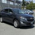 2020 Chevrolet Equinox LT AWD -Heated Seats & Power Driver Seat thumbnail image 4