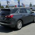 2020 Chevrolet Equinox LT AWD -Heated Seats & Power Driver Seat thumbnail image 6