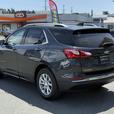 2020 Chevrolet Equinox LT AWD -Heated Seats & Power Driver Seat thumbnail image 8