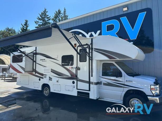 Used 2018 Jayco Redhawk 26XD image 1
