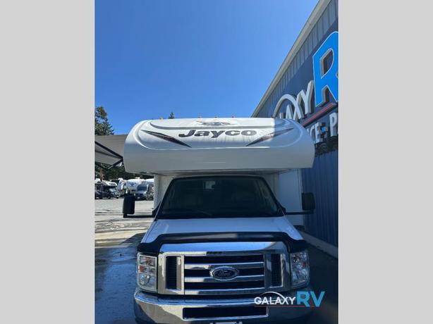 Used 2018 Jayco Redhawk 26XD image 2