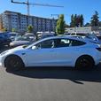 2020 Tesla Model 3 Long Range AWD | Heated Seats! thumbnail image 3