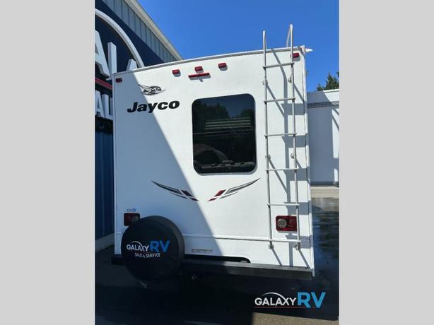 Used 2018 Jayco Redhawk 26XD image 3