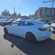 2020 Tesla Model 3 Long Range AWD | Heated Seats! thumbnail image 4
