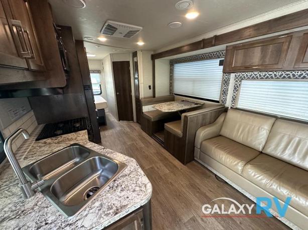 Used 2018 Jayco Redhawk 26XD image 5