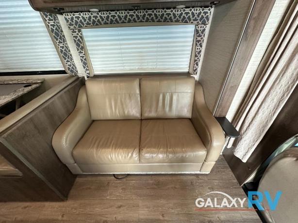 Used 2018 Jayco Redhawk 26XD image 6