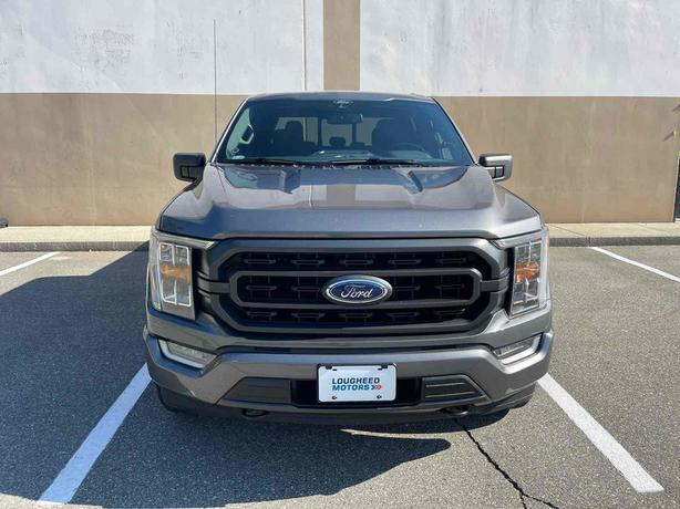 2021 Ford F-150 image 2