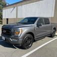 2021 Ford F-150 thumbnail image 3