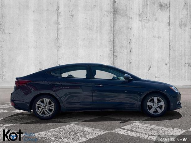 2020 Hyundai Elantra Preferred | Heated Seats & Steering Wheel | Bluetooth | App image 4
