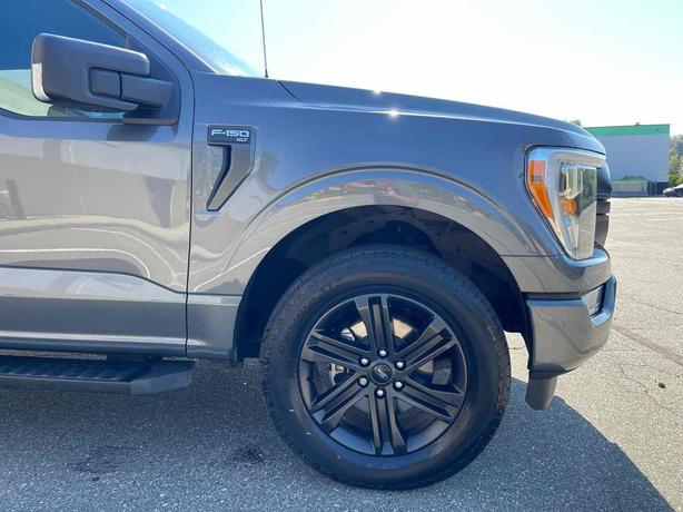 2021 Ford F-150 image 4