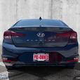 2020 Hyundai Elantra Preferred | Heated Seats & Steering Wheel | Bluetooth | App thumbnail image 6