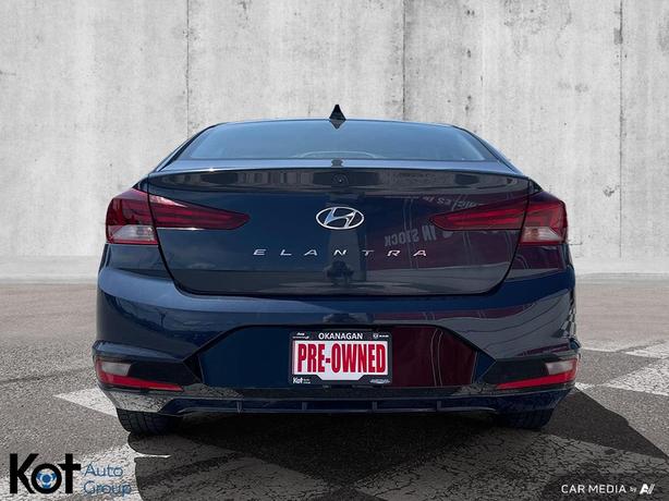 2020 Hyundai Elantra Preferred | Heated Seats & Steering Wheel | Bluetooth | App image 6
