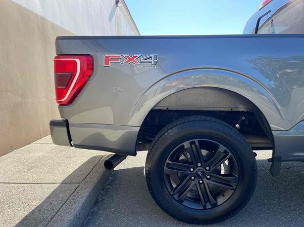 2021 Ford F-150 image 6