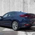 2020 Hyundai Elantra Preferred | Heated Seats & Steering Wheel | Bluetooth | App thumbnail image 7